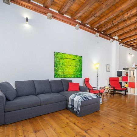 Vista Matteotti- Udine Center Apartment Εξωτερικό φωτογραφία