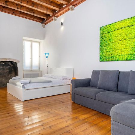Vista Matteotti- Udine Center Apartment Εξωτερικό φωτογραφία