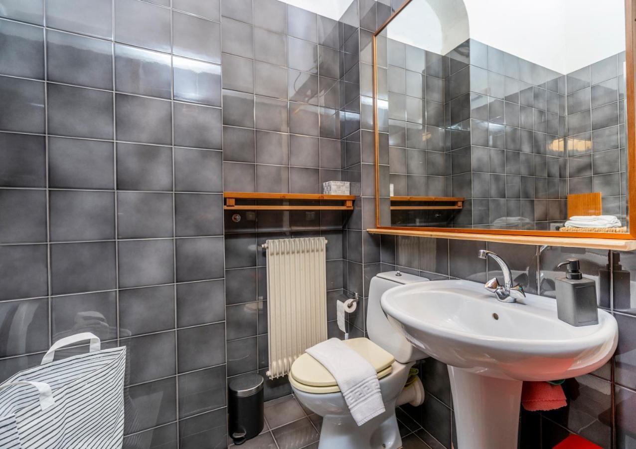 Vista Matteotti- Udine Center Apartment Εξωτερικό φωτογραφία