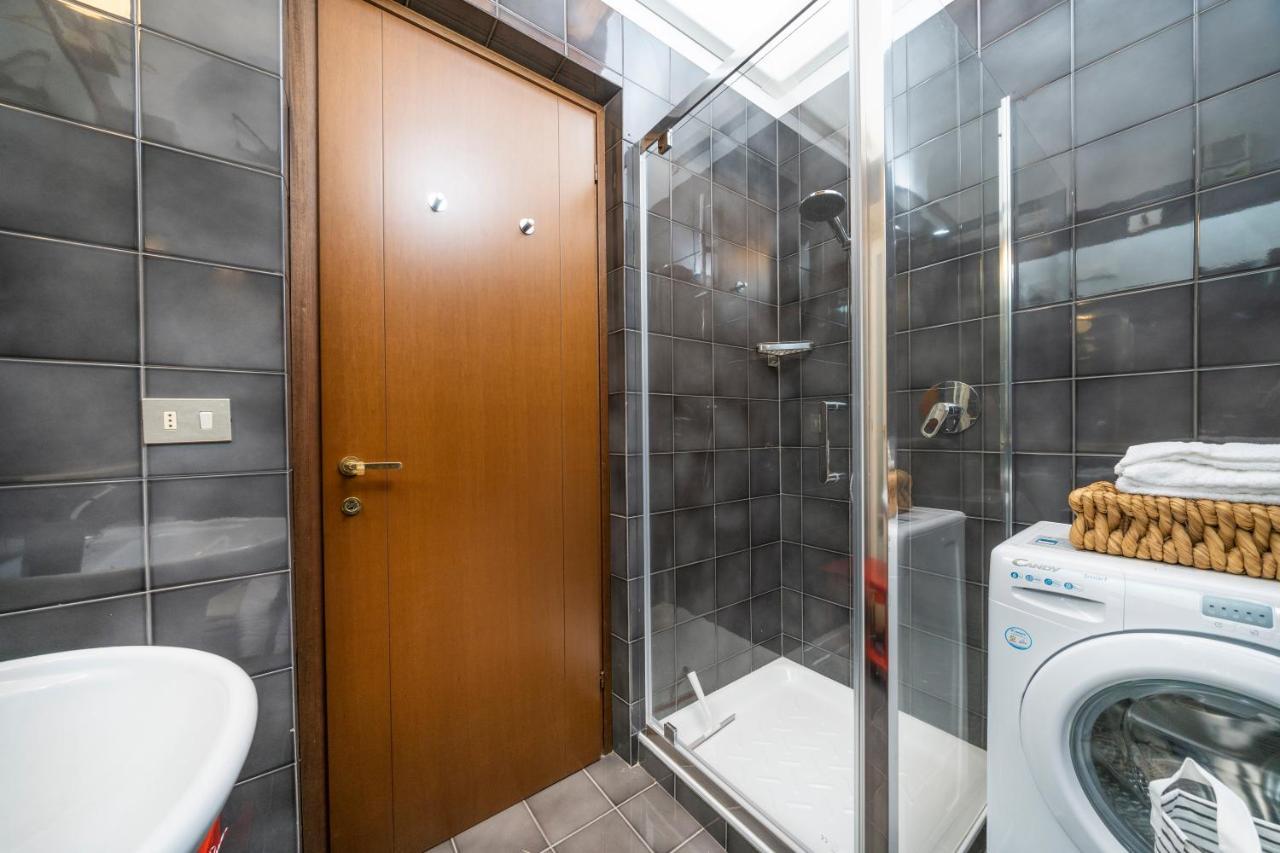 Vista Matteotti- Udine Center Apartment Εξωτερικό φωτογραφία