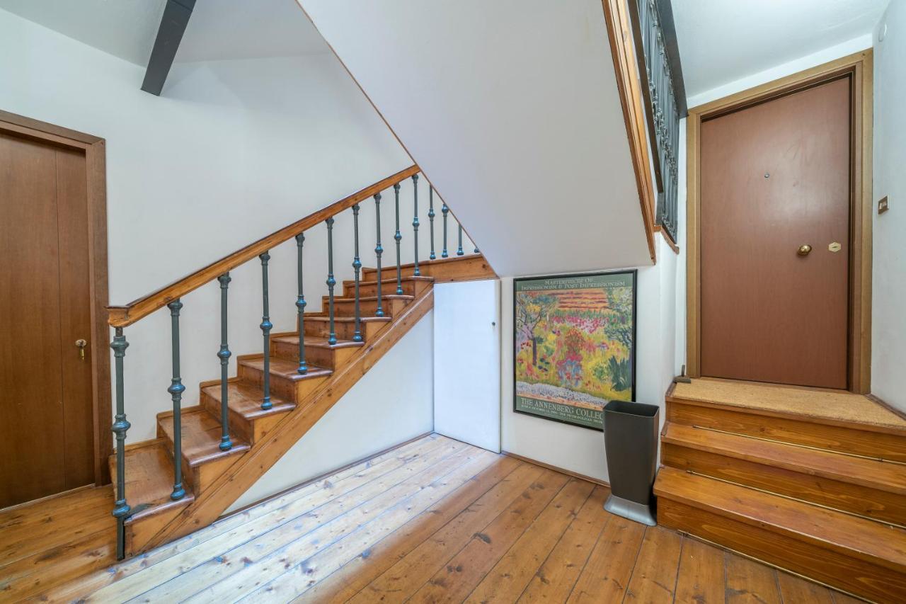 Vista Matteotti- Udine Center Apartment Εξωτερικό φωτογραφία