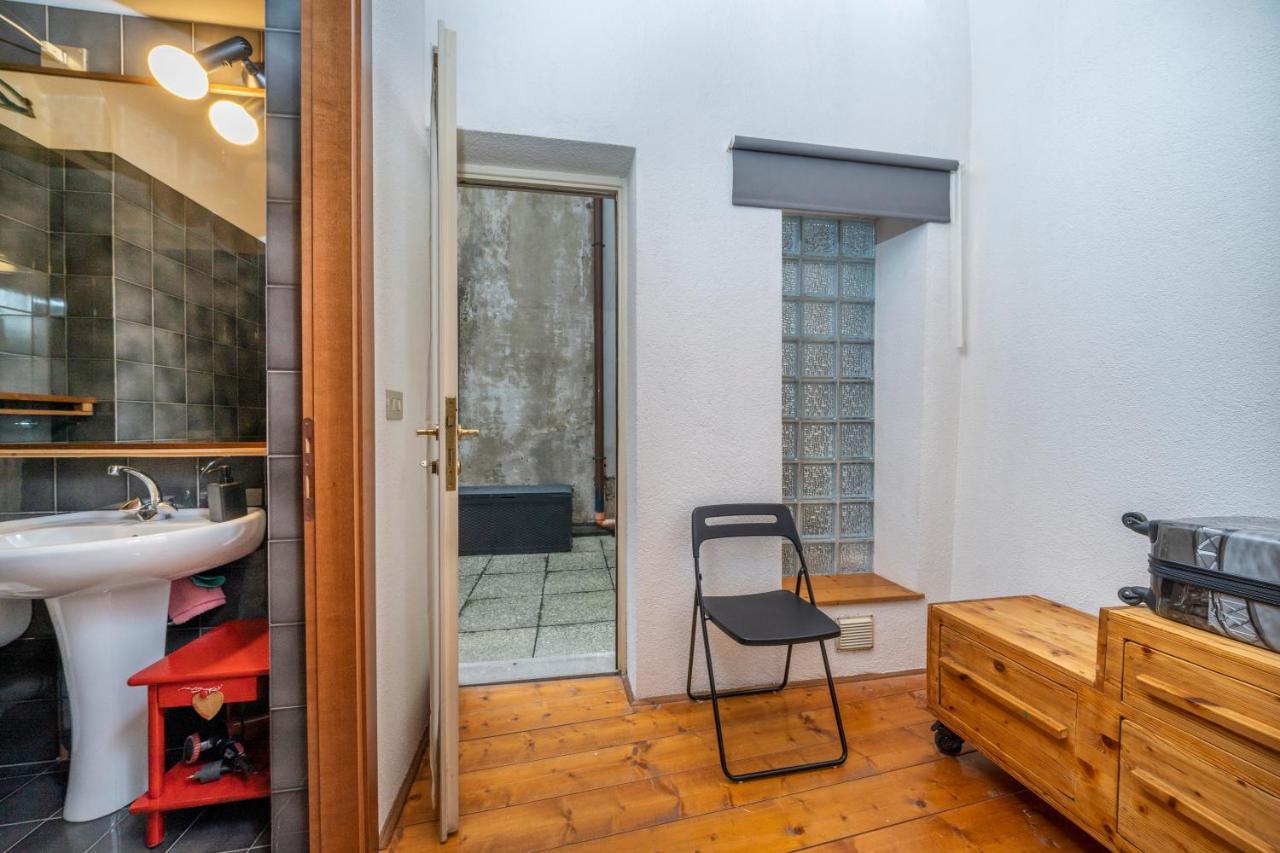 Vista Matteotti- Udine Center Apartment Εξωτερικό φωτογραφία